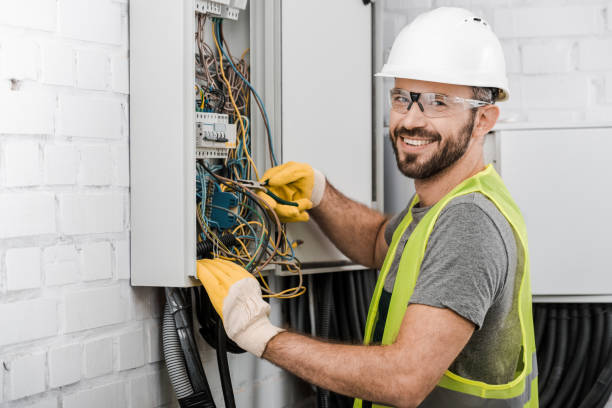 Best Licensed Electrician  in Depew, NY