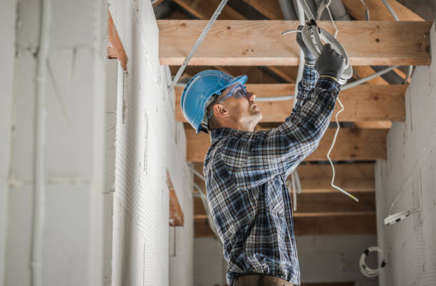 Best Commercial Electrician Services  in Depew, NY