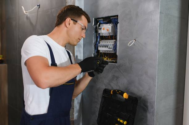 Best Electrical Upgrades for Homes  in Depew, NY