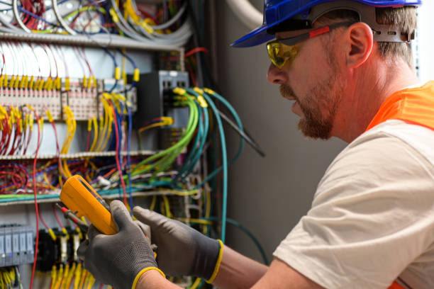 Best Electrical System Inspection  in Depew, NY