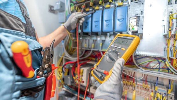 Best Electrical Contractors for Businesses  in Depew, NY