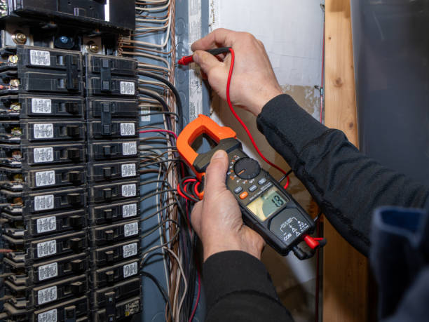 Best Affordable Electrical Installation  in Depew, NY