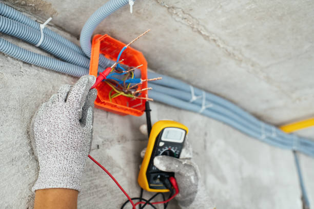 Best Industrial Electrical Services  in Depew, NY